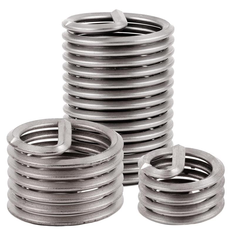 Coils