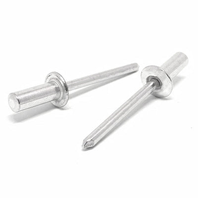 Closed End Stain/Stain Blind Rivets