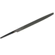 8" Three Square Second File