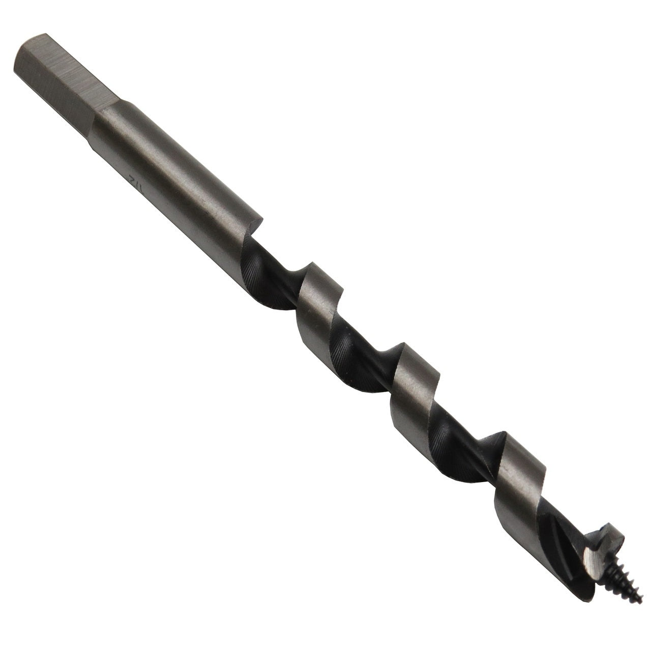 1-1/8" X 7-1/2" Auger Bit