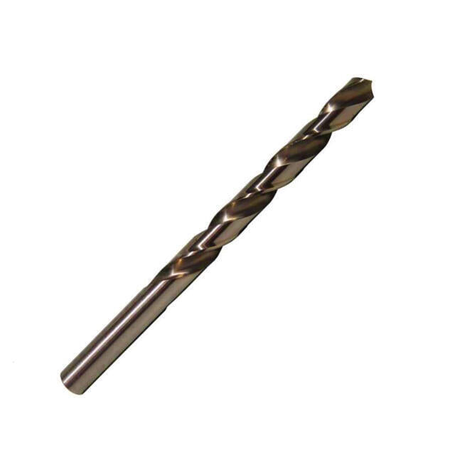 #54 HSS Cobalt 135° Split Point Jobber Length Drill Bit