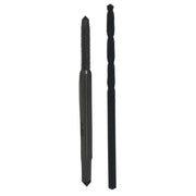 M3.5 x 0.6 HSS Plug Tap and 2.90mm HSS Drill Bit