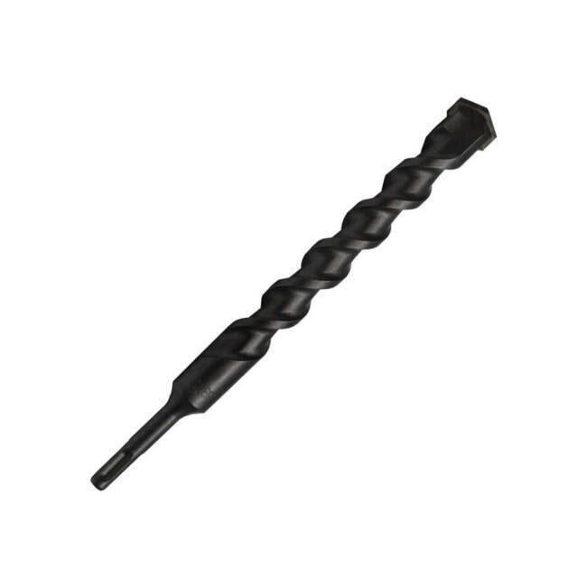 1/2" x 18"  SDS Plus Carbide Tipped Hammer Masonry Drill Bit