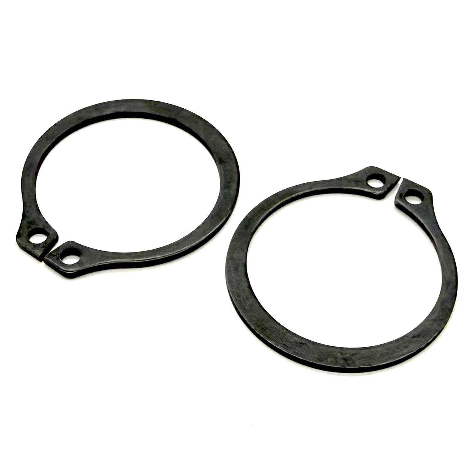 1-9/16" External Snap Retaining Ring Carbon Steel Phos