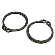 5/8" External Snap Retaining Ring Carbon Steel Phos