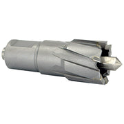 1" X 1-3/8" Carbide Tipped Annular Cutter with Pilot Pin