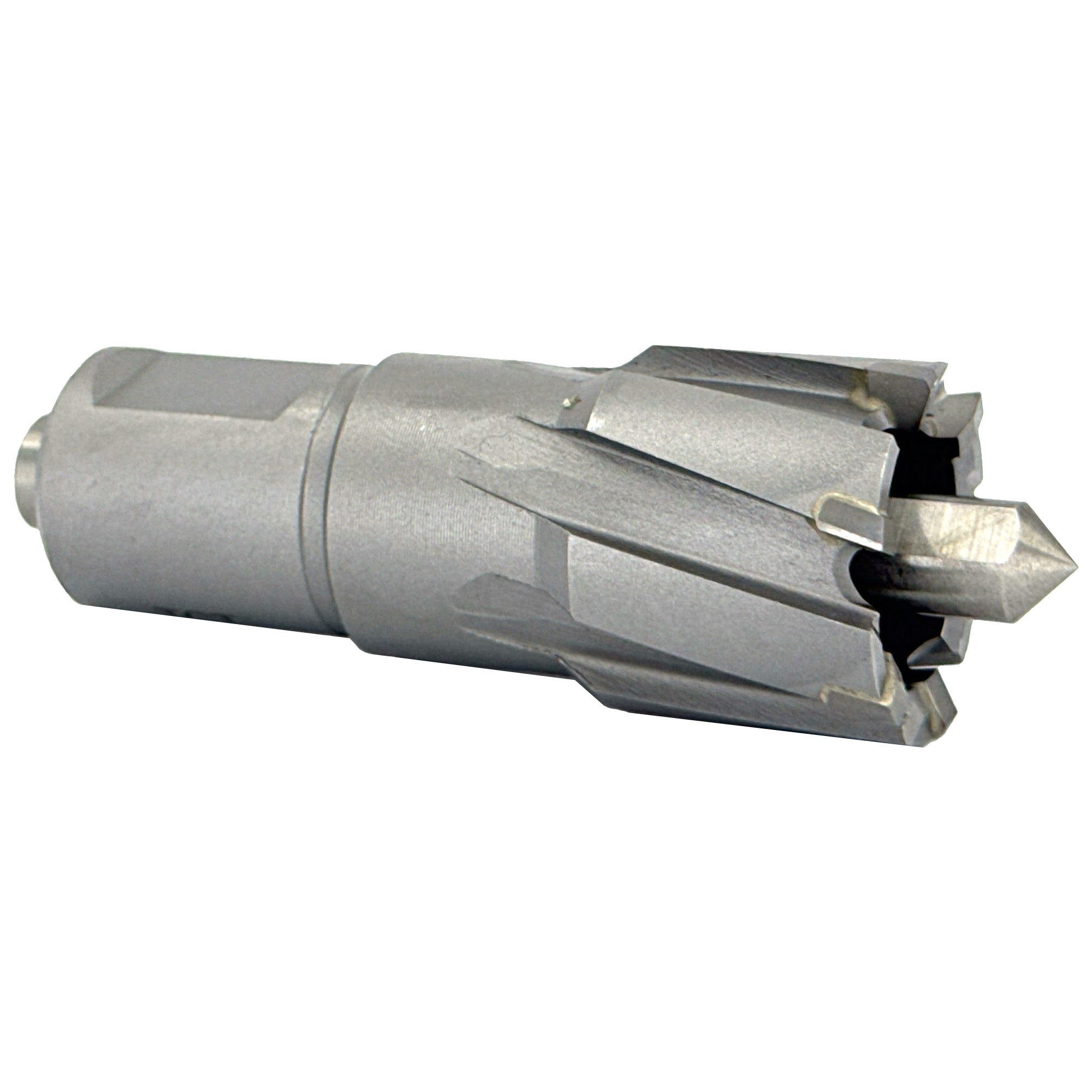 1-3/8 x 2" Carbide Tipped Annular Cutter with Pilot Pin