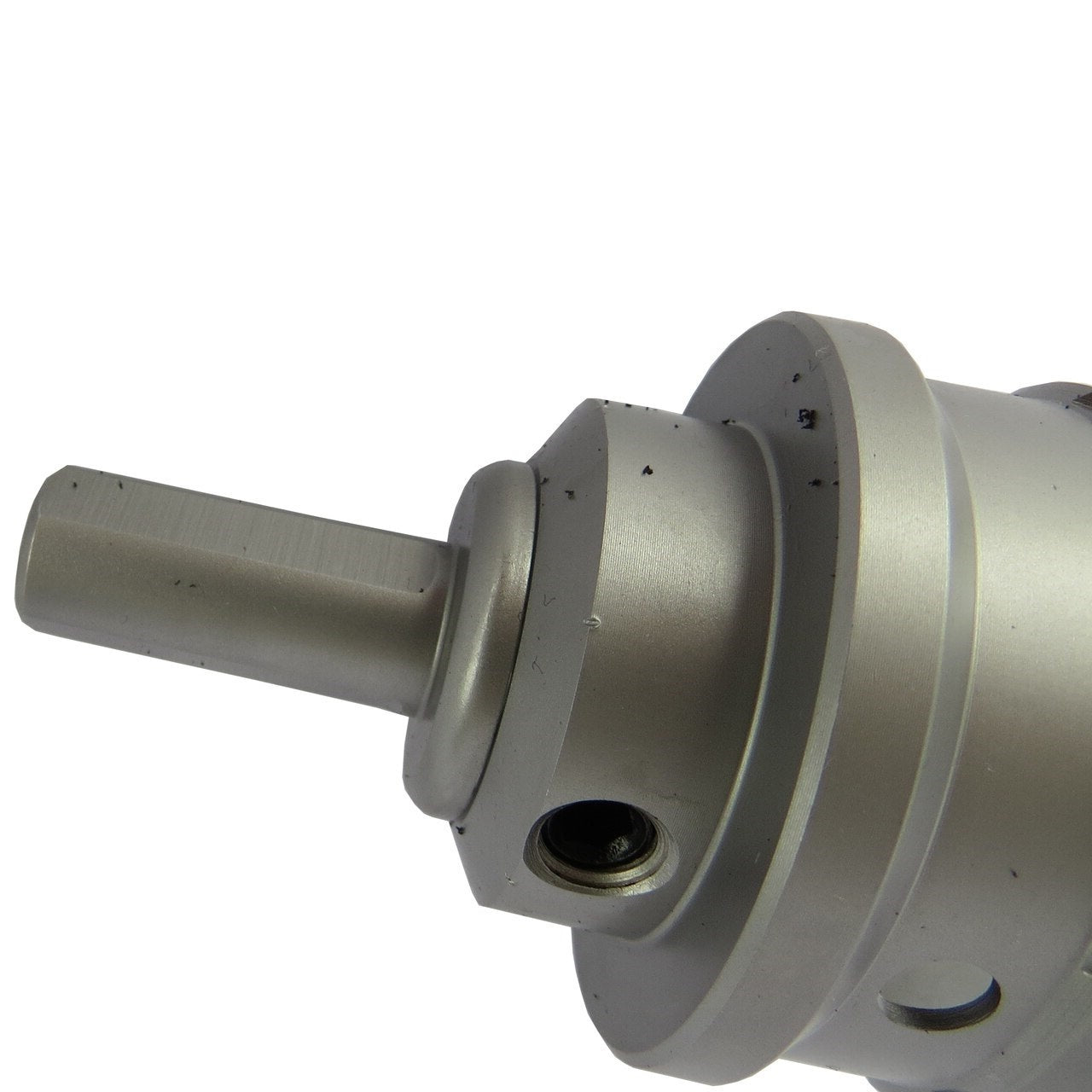 2-3/8" Carbide Tipped Hole Cutter with 3/16" Depth of Cut