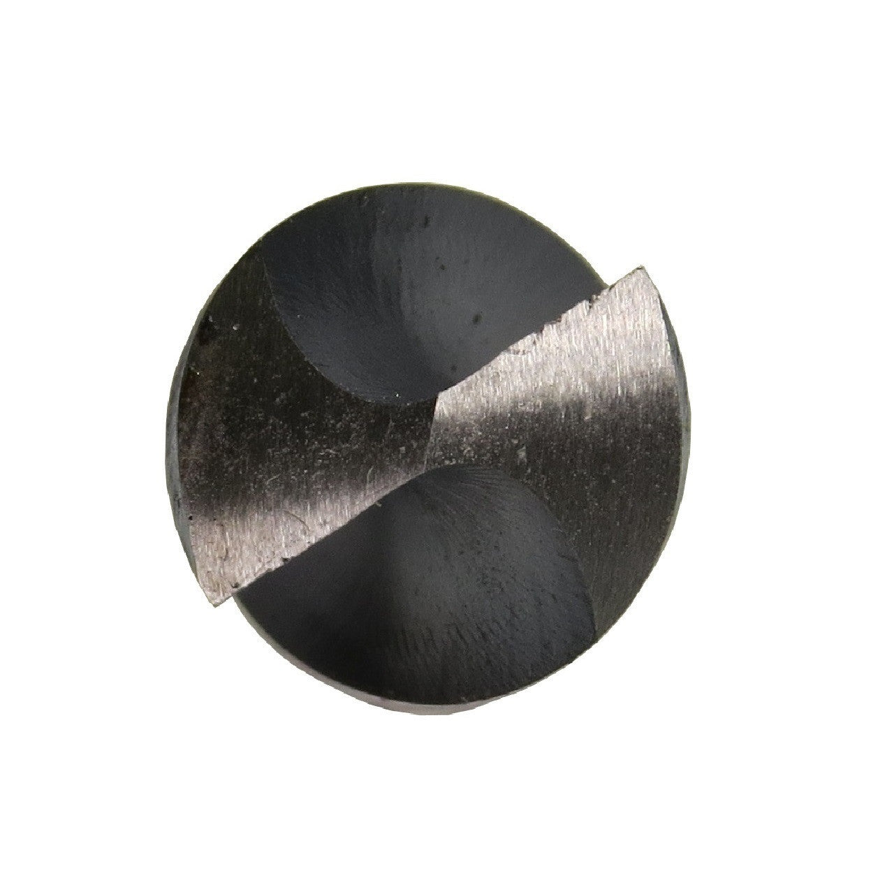 33/64" Reduced Shank HSS Drill Bit 1/2" 3-Flat Shank, D/A3F Series