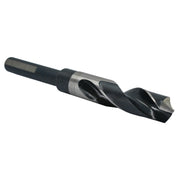 7/8" Reduced Shank HSS Drill Bit 1/2" 3-Flat Shank, D/A3F Series