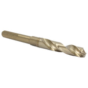 41/64" Cobalt Drill Bit with 1/2" Reduced Shank, DWDCO
