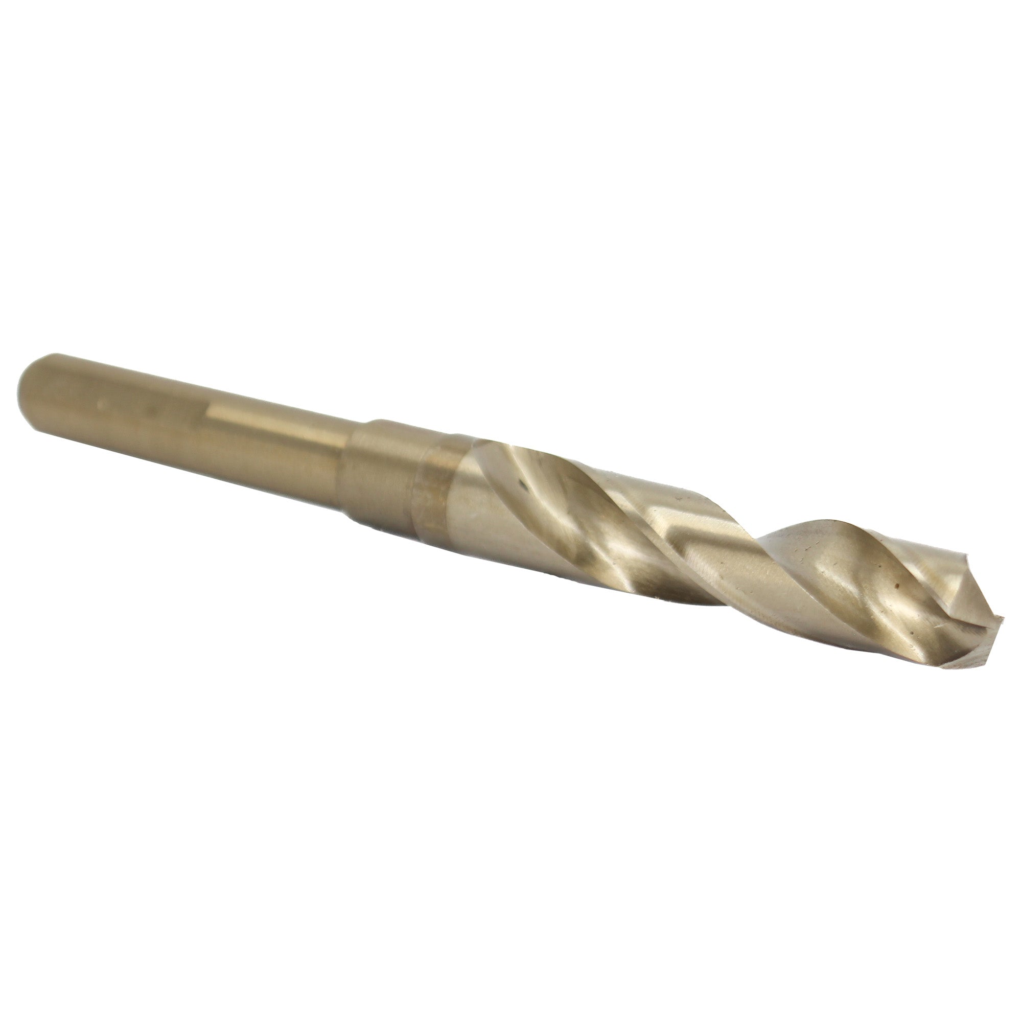 41/64" Cobalt Drill Bit with 1/2" Reduced Shank, DWDCO