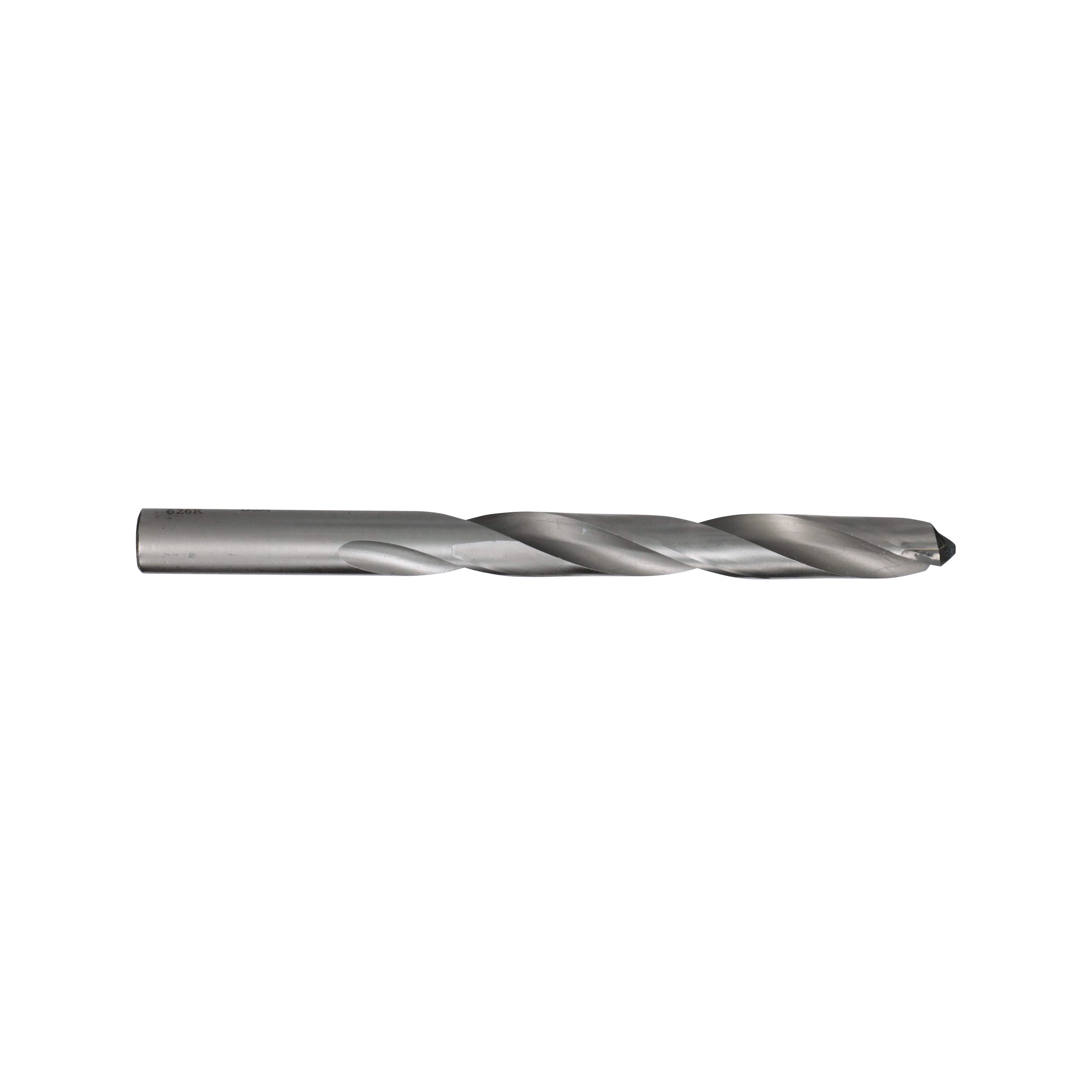 M Carbide Tipped Jobber Length Drill Bit