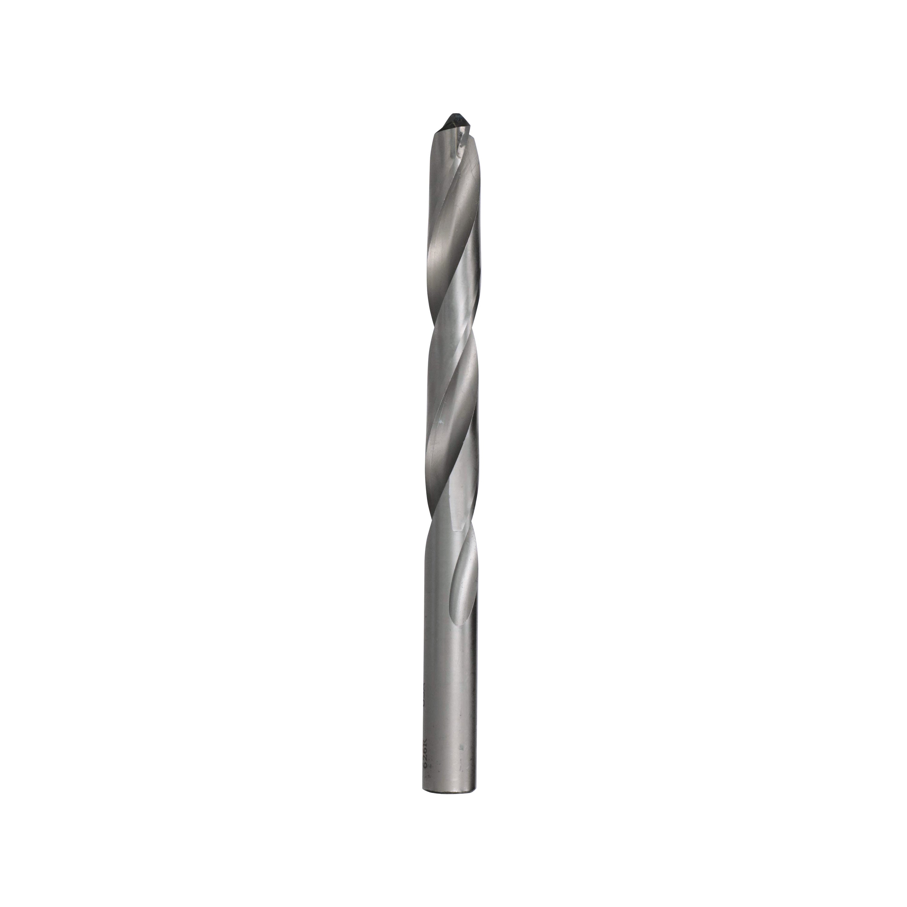 I Carbide Tipped Jobber Length Drill Bit