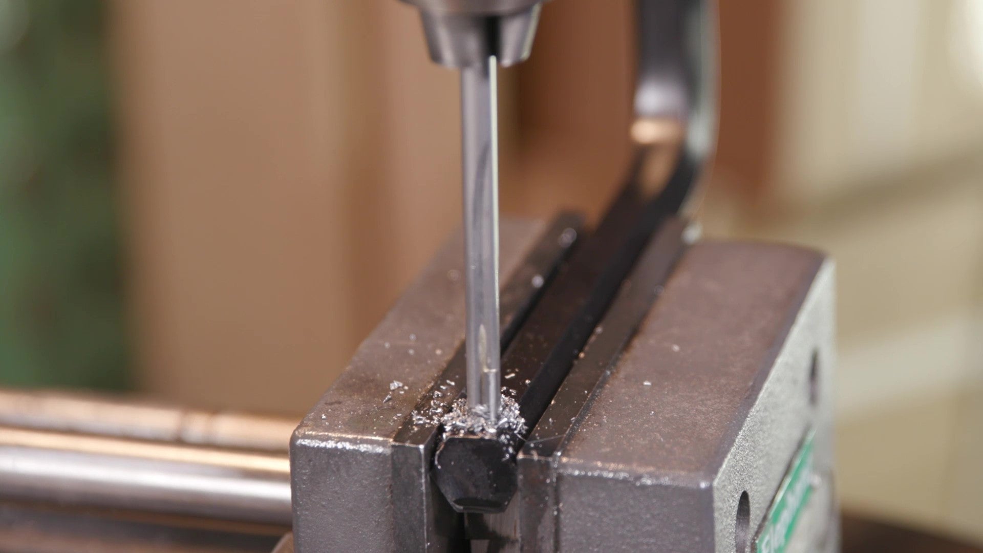 15/64" Carbide Tipped Die Drill Bit