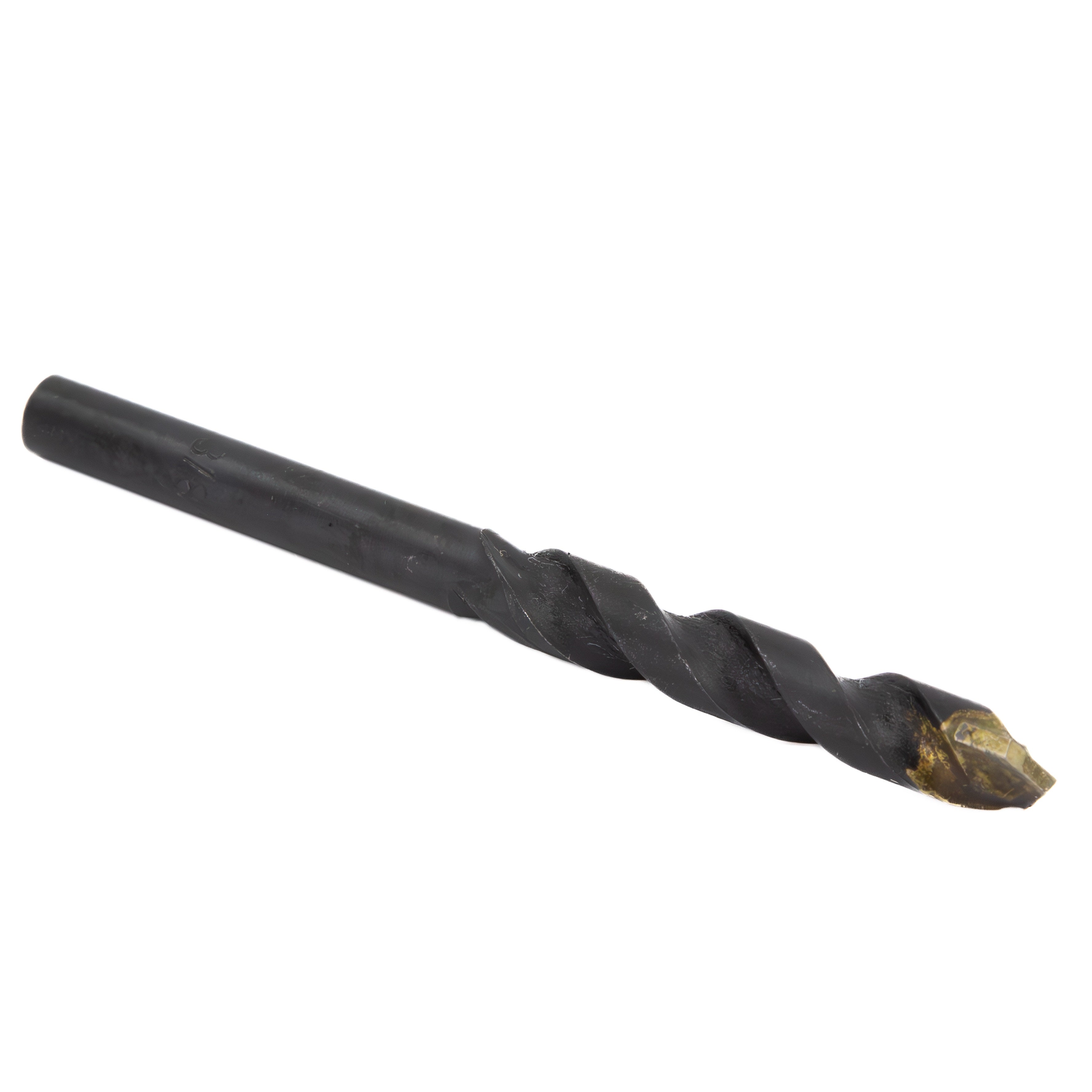 3/8" x 24" Carbide Tipped Masonry Drill Bit