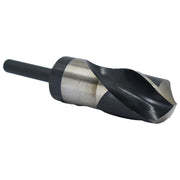 1-31/64" Reduced Shank HSS Drill Bit 1/2" Shank, D/ARSD Series