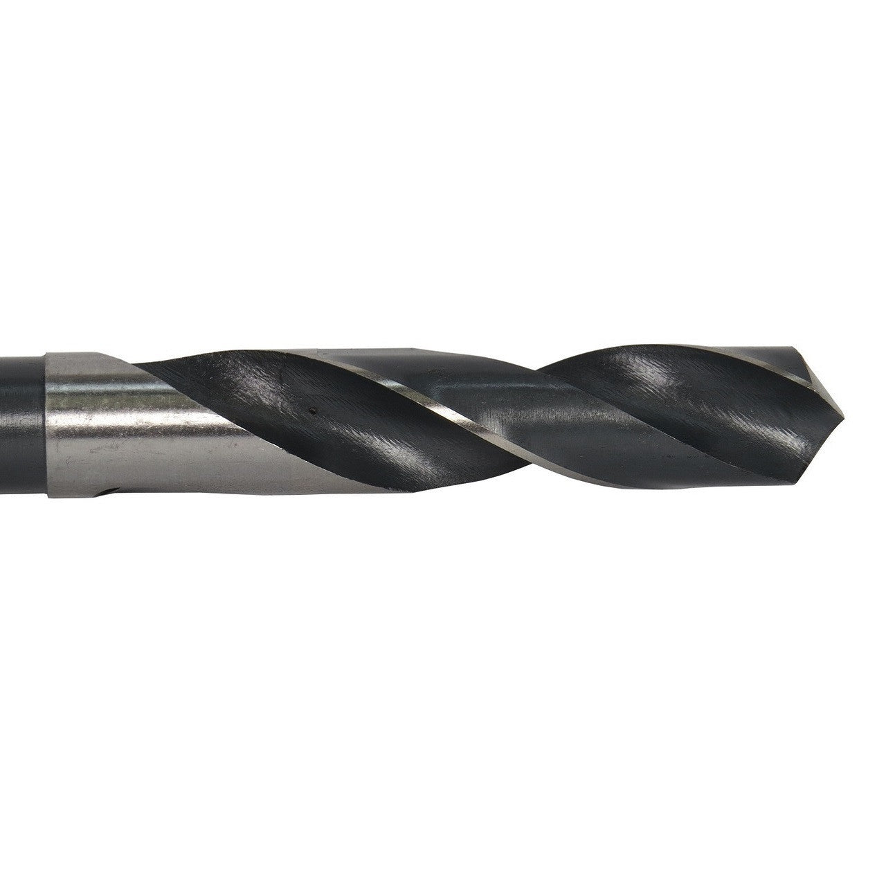 1-15/64" Reduced Shank HSS Drill Bit 1/2" Shank, D/ARSD Series