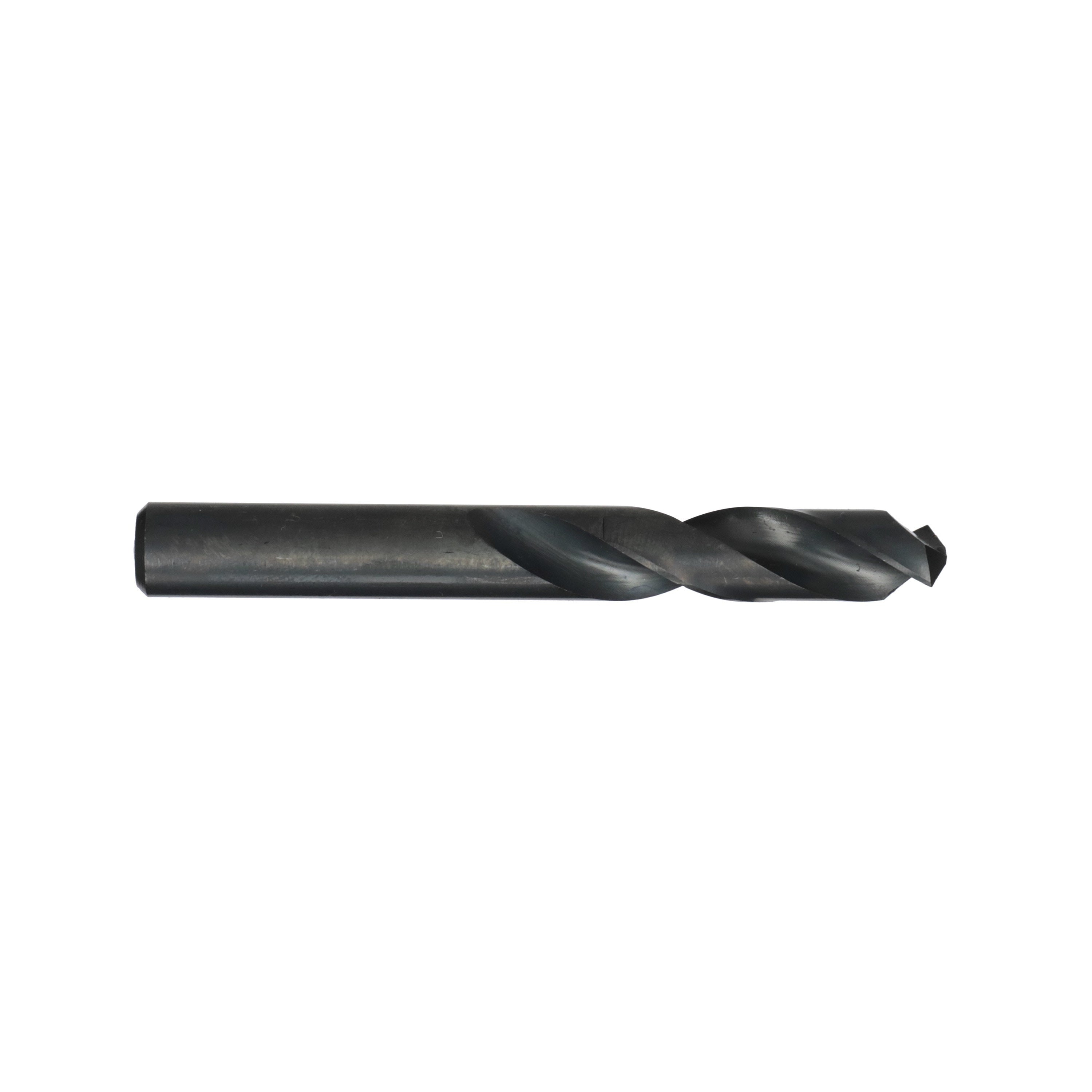 #24 HSS Split Point Stub Drill Bit, D/AST Series