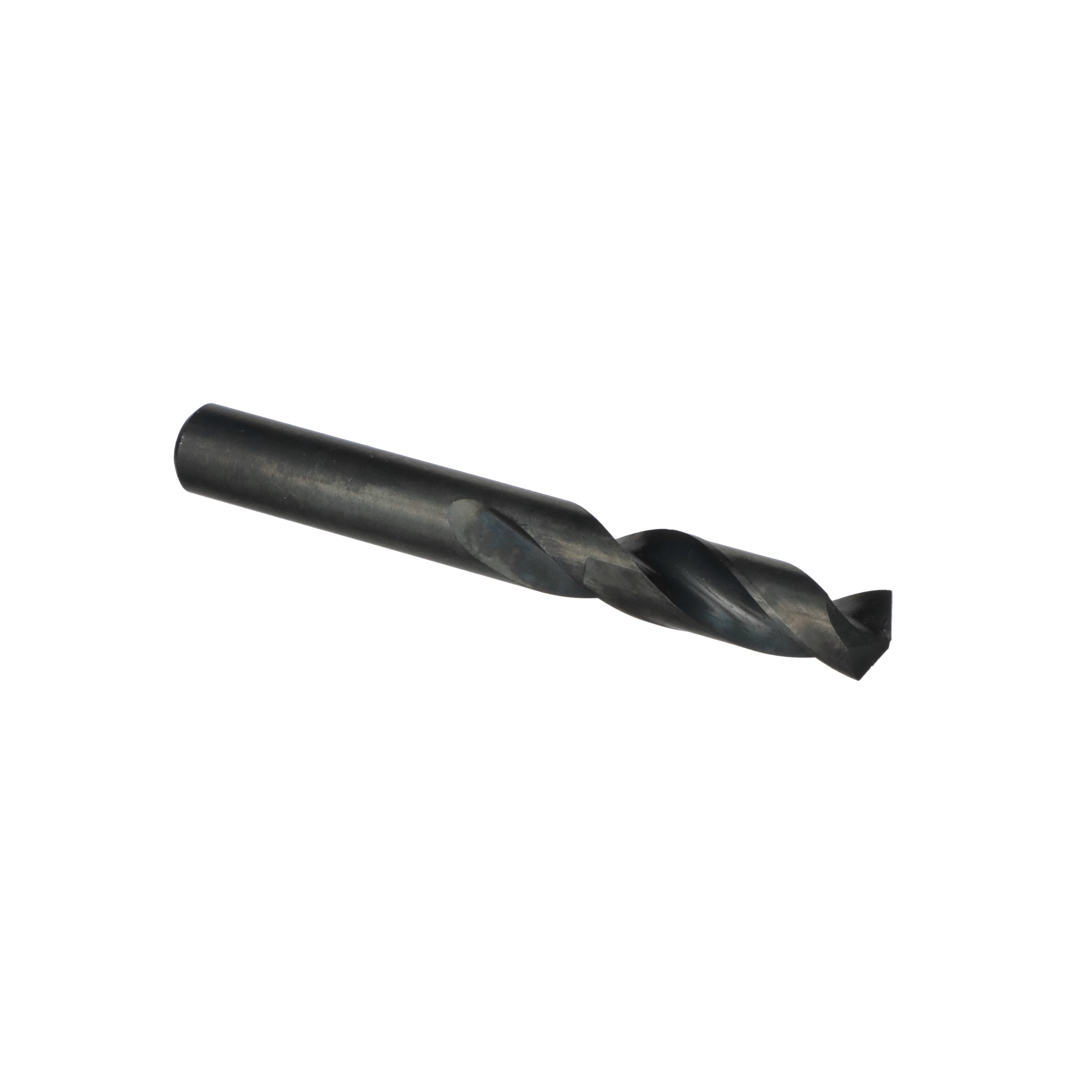 #8 HSS Split Point Stub Drill Bit, D/AST Series