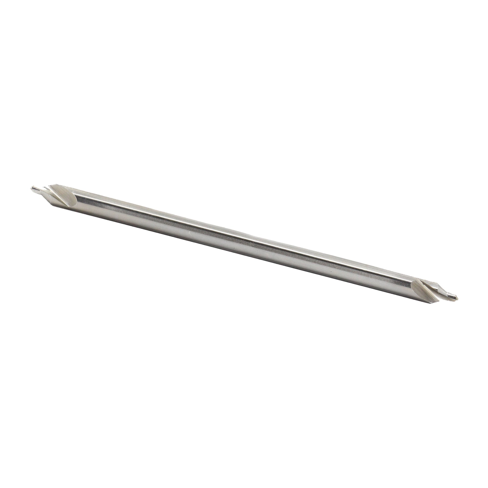 #4 X 5" Extra Long Combined Drill Bit and Countersink