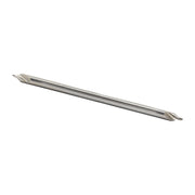 #4 X 6" Extra Long Combined Drill Bit and Countersink