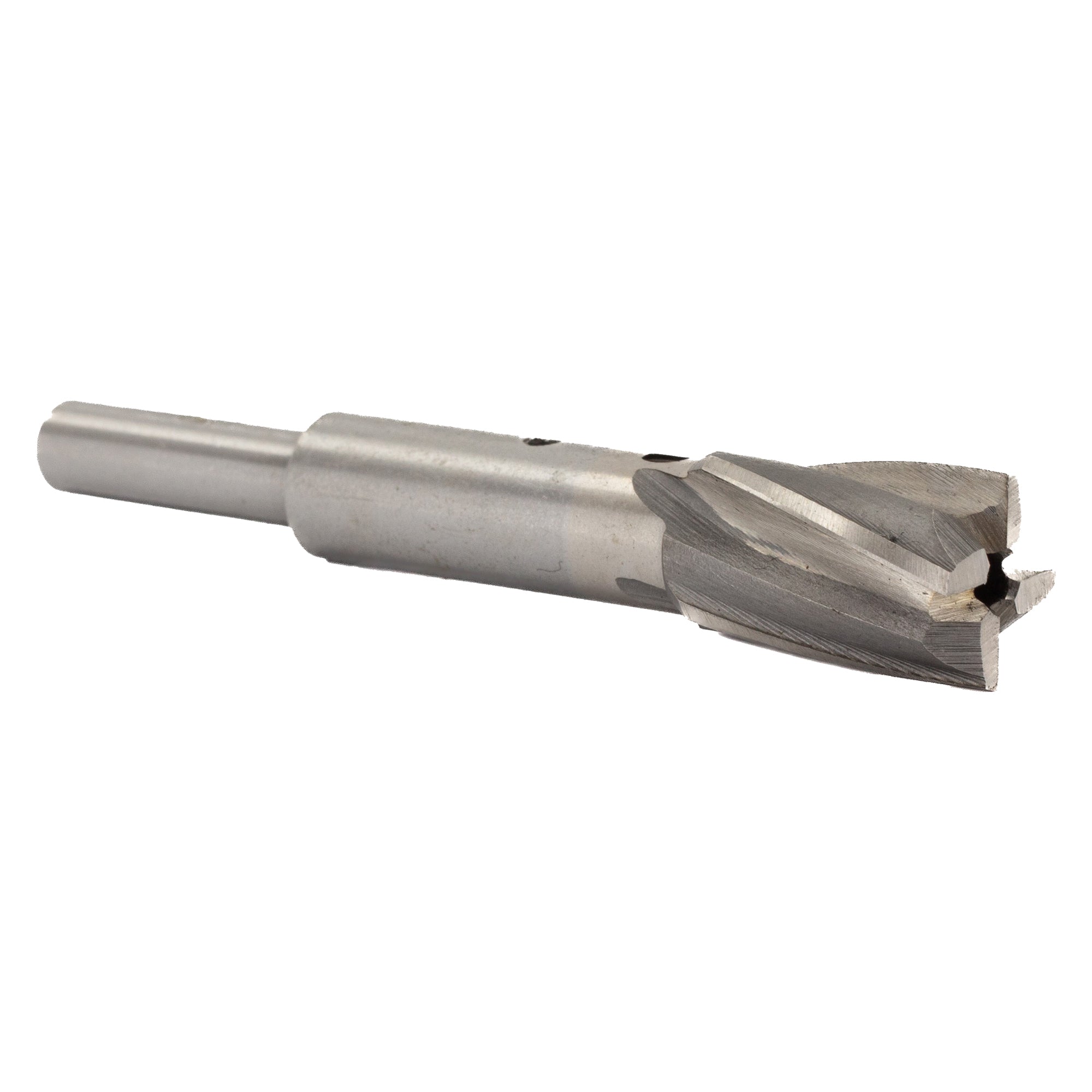 29/32" X 3/16" HSS Aircraft Counterbore 1/4" Shank