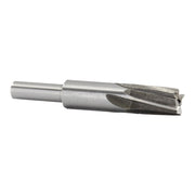 3/8" X 3/32" HSS Aircraft Counterbore 1/4" Shank
