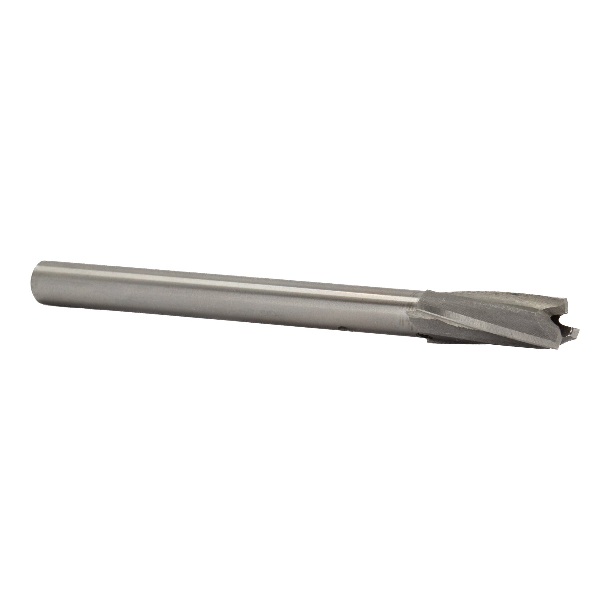1/2" X 3/16" Pilot Hole HSS Straight Shank Counterbore
