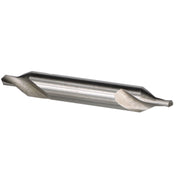 #2 Regular HSS Combined Drill Bit and Countersink