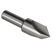 7/8"-90 HSS 3 Flute Center Reamer
