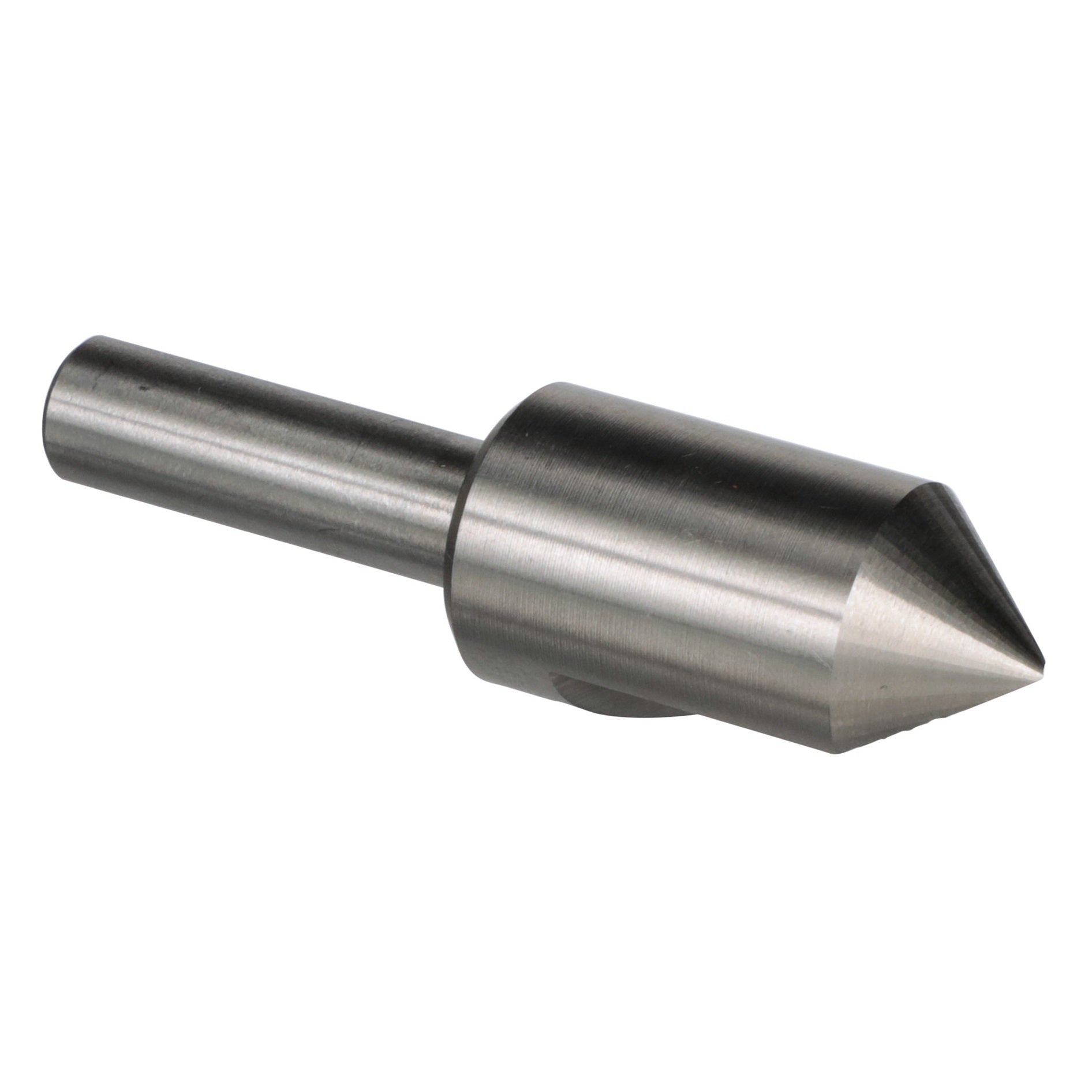 1-1/2"-82 HSS Single Flute Countersink