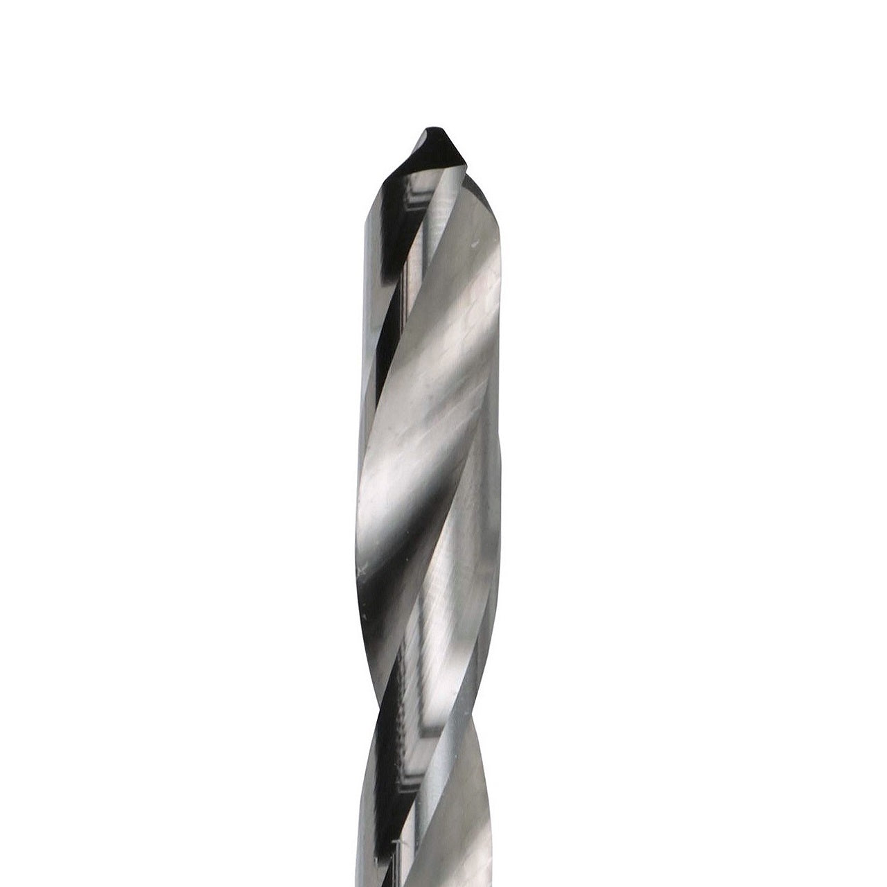 #19 Solid Carbide Drill Bit