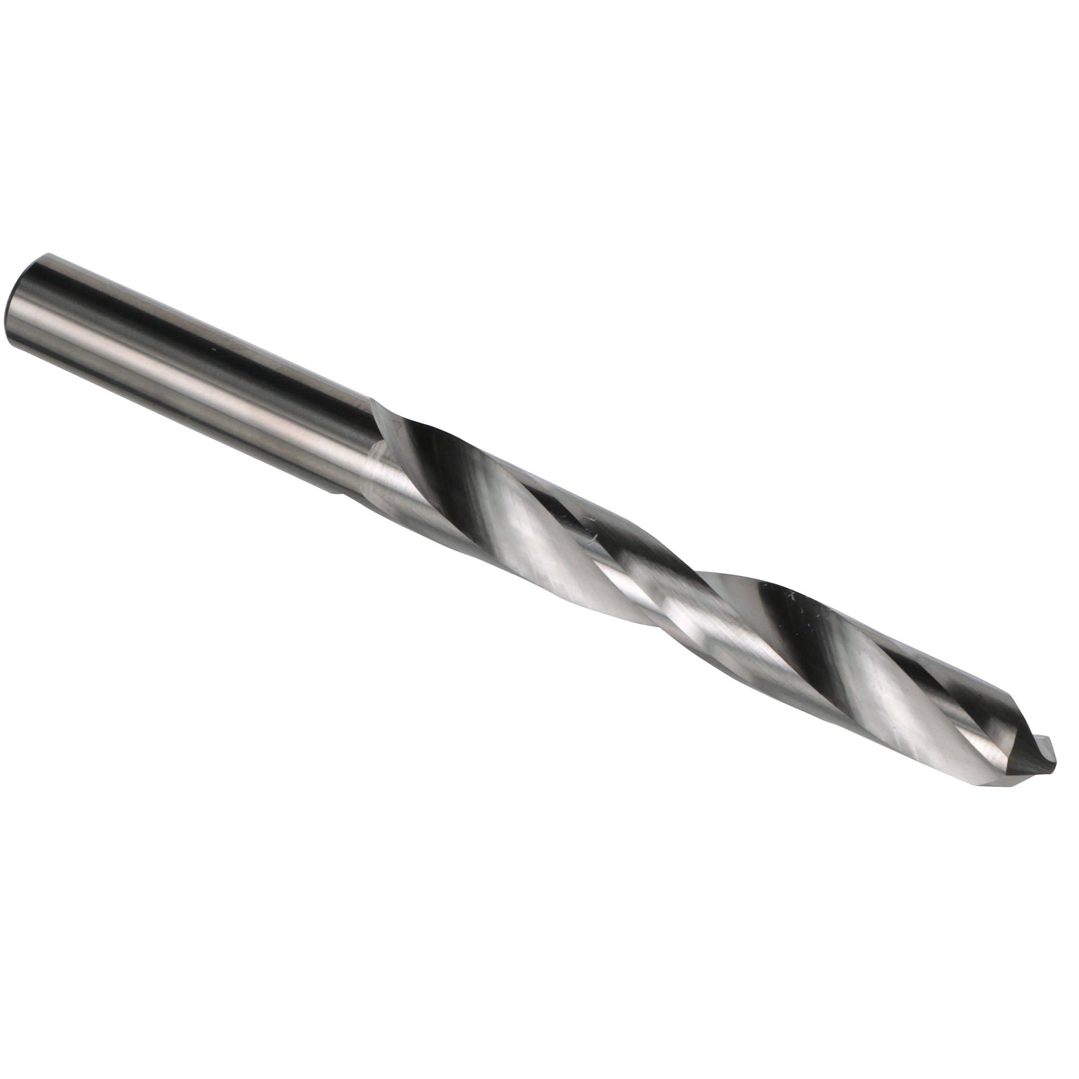 N Solid Carbide Drill Bit