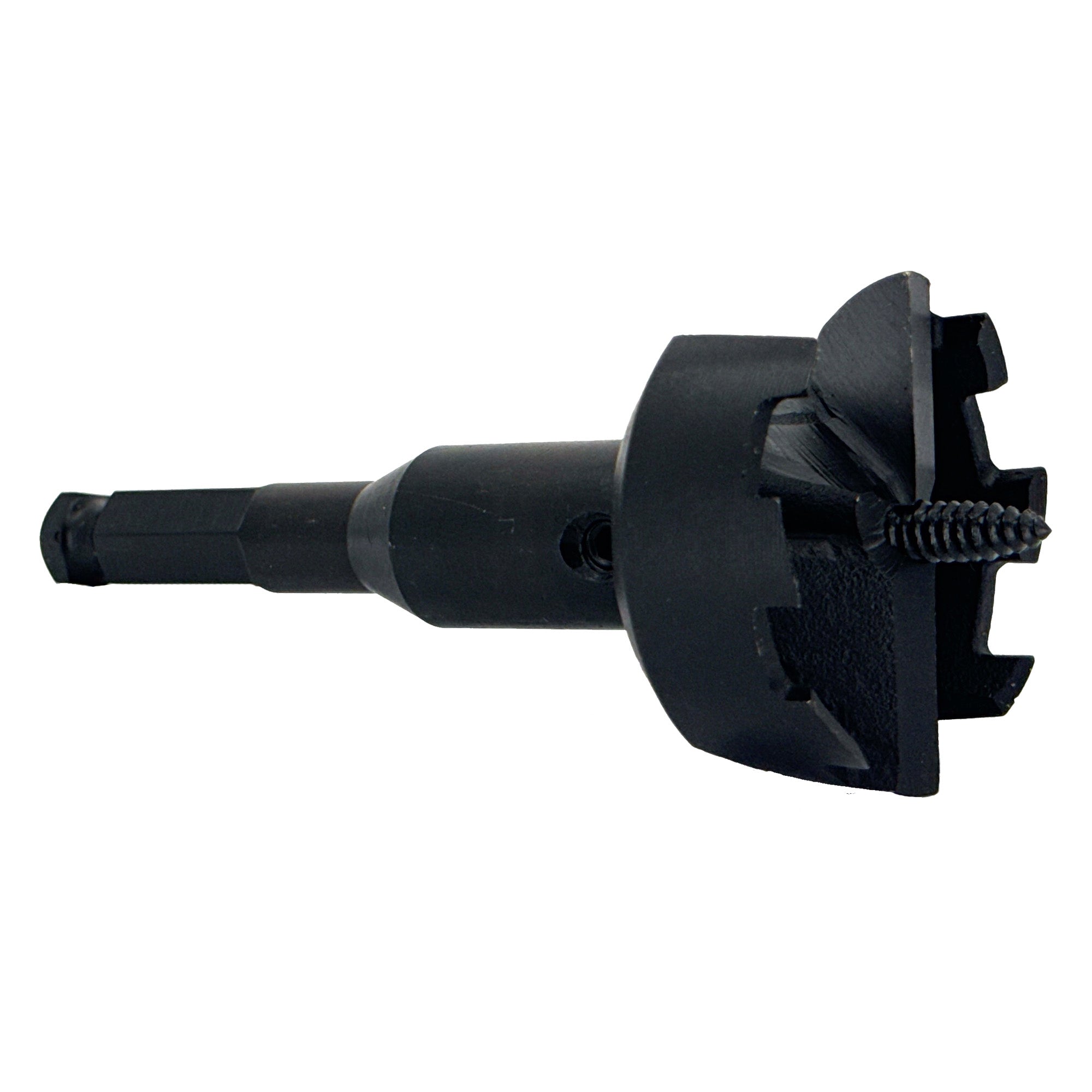 3-5/8" Self Feed Bit