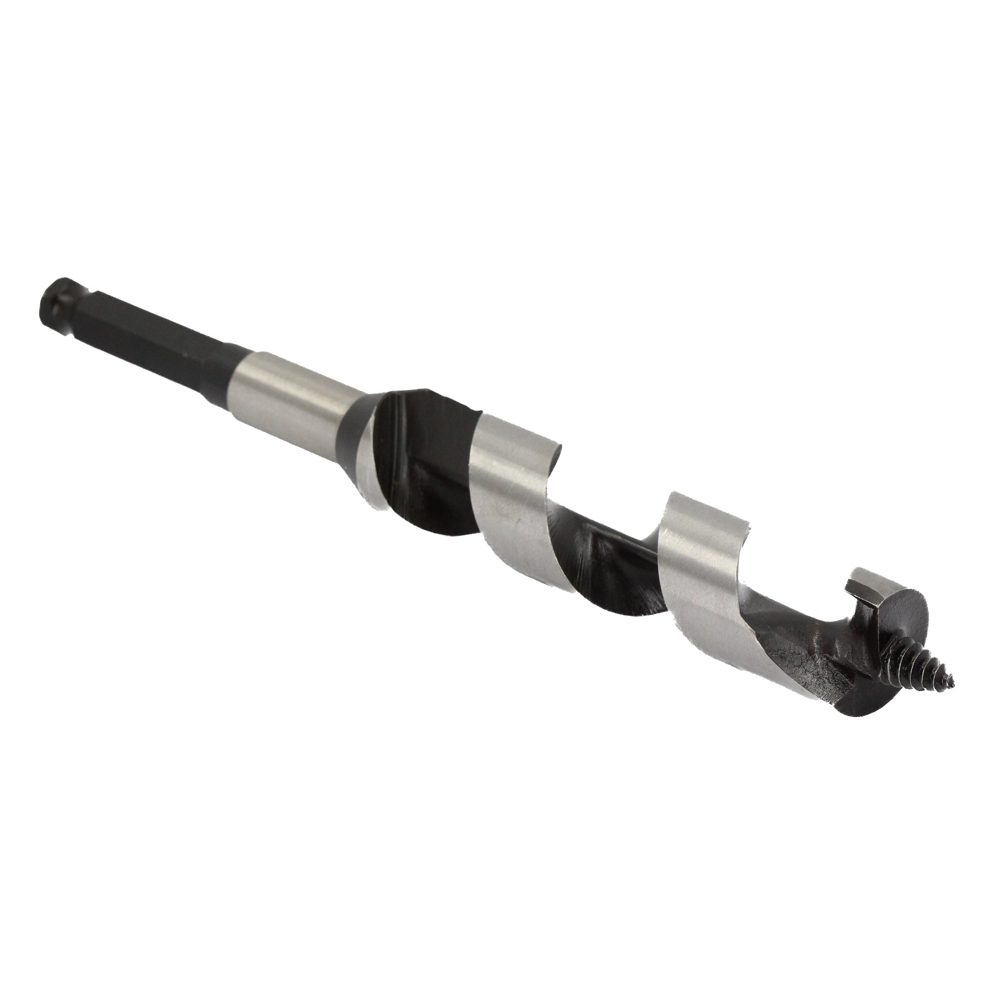 1-1/8" X 8" Nail Buster Auger Bit