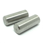1/16"x3/16" 18-8 Stainless Steel Dowel Pins
