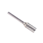 SA-13 5/32" X 5/8" Cylindrical Carbide Bur 1/4" Shank