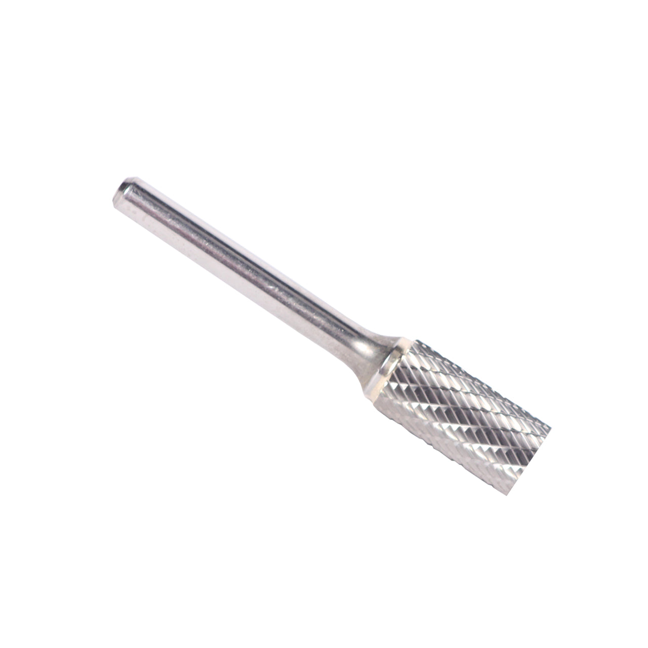 SA-14 3/16" X 5/8" Cylindrical Carbide Bur 1/4" Shank