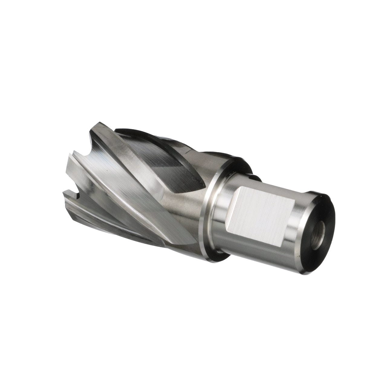 1/2" X 1" HSS Annular Cutter with Pilot Pin