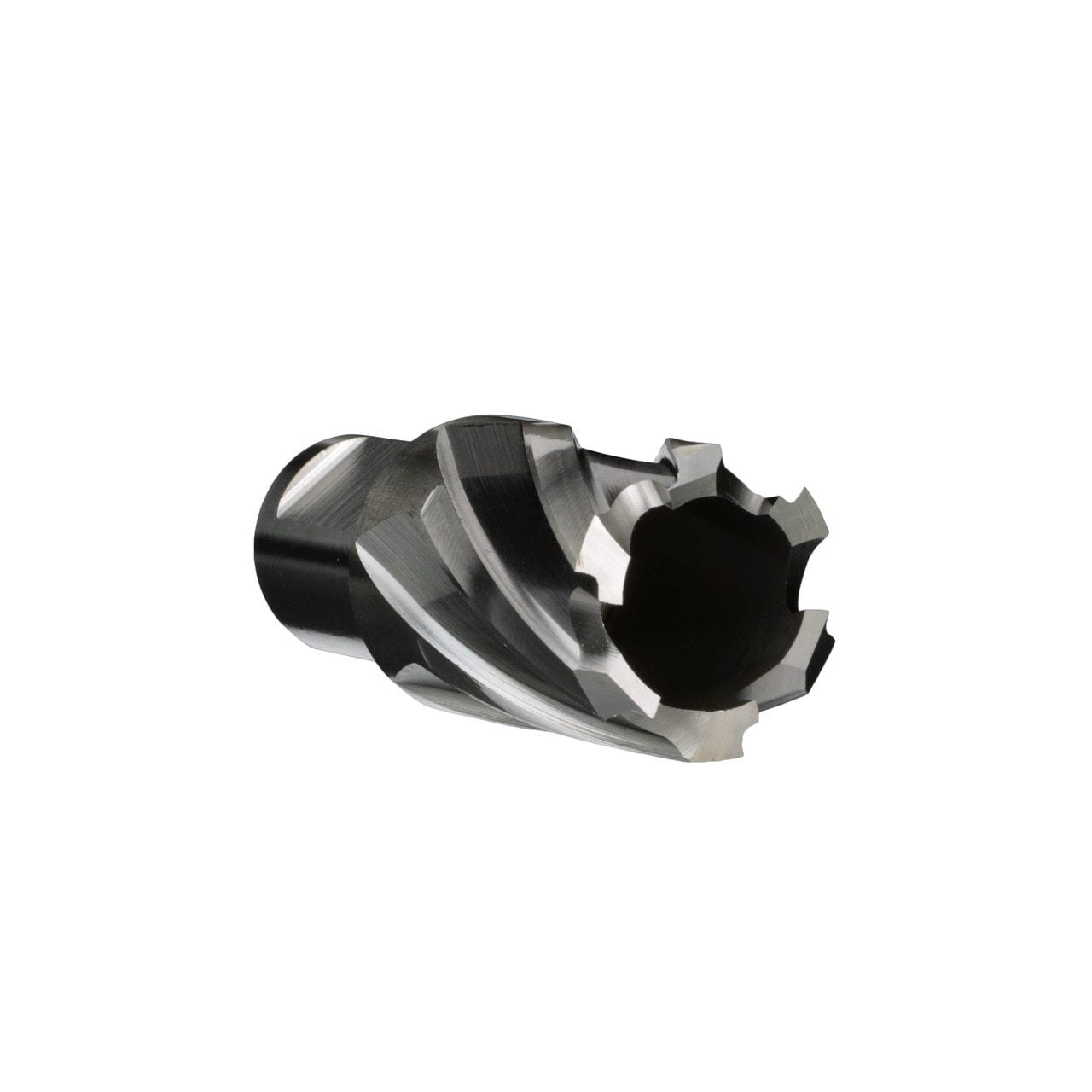 1-3/8" X 1" HSS Annular Cutter with Pilot Pin