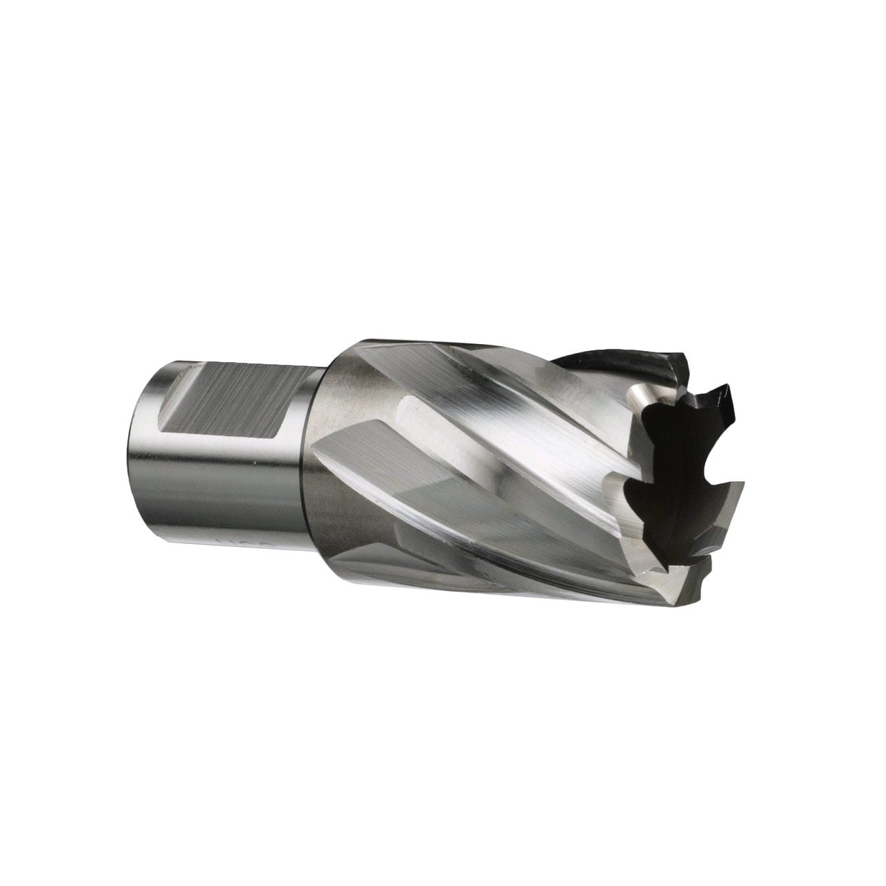 15/16" X 1" HSS Annular Cutter with Pilot Pin