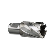 1-9/16" X 1" HSS Annular Cutter with Pilot Pin