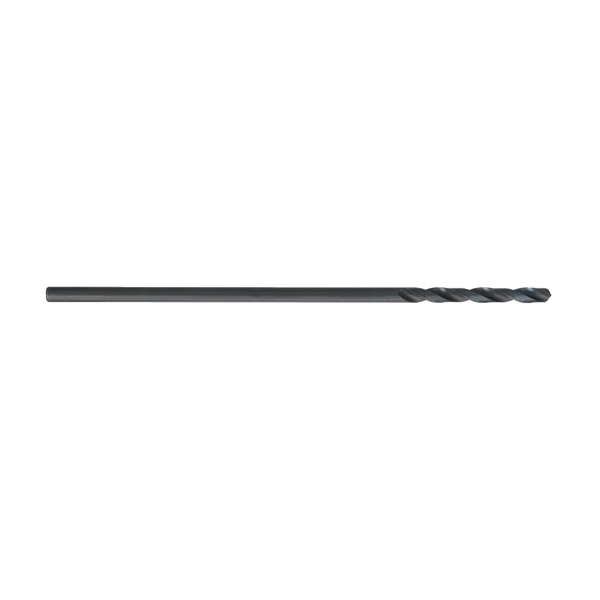 M x 6" HSS Aircraft Extension Drill Bit, DWDA/C