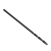#4 x 12" HSS Aircraft Extension Drill Bit, DWDA/C
