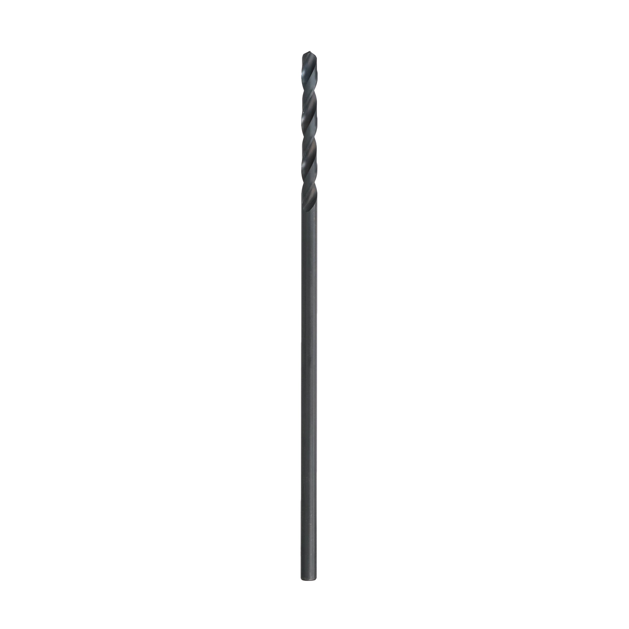 13/64" X 12" HSS Aircraft Extension Drill Bit, DWDA/C