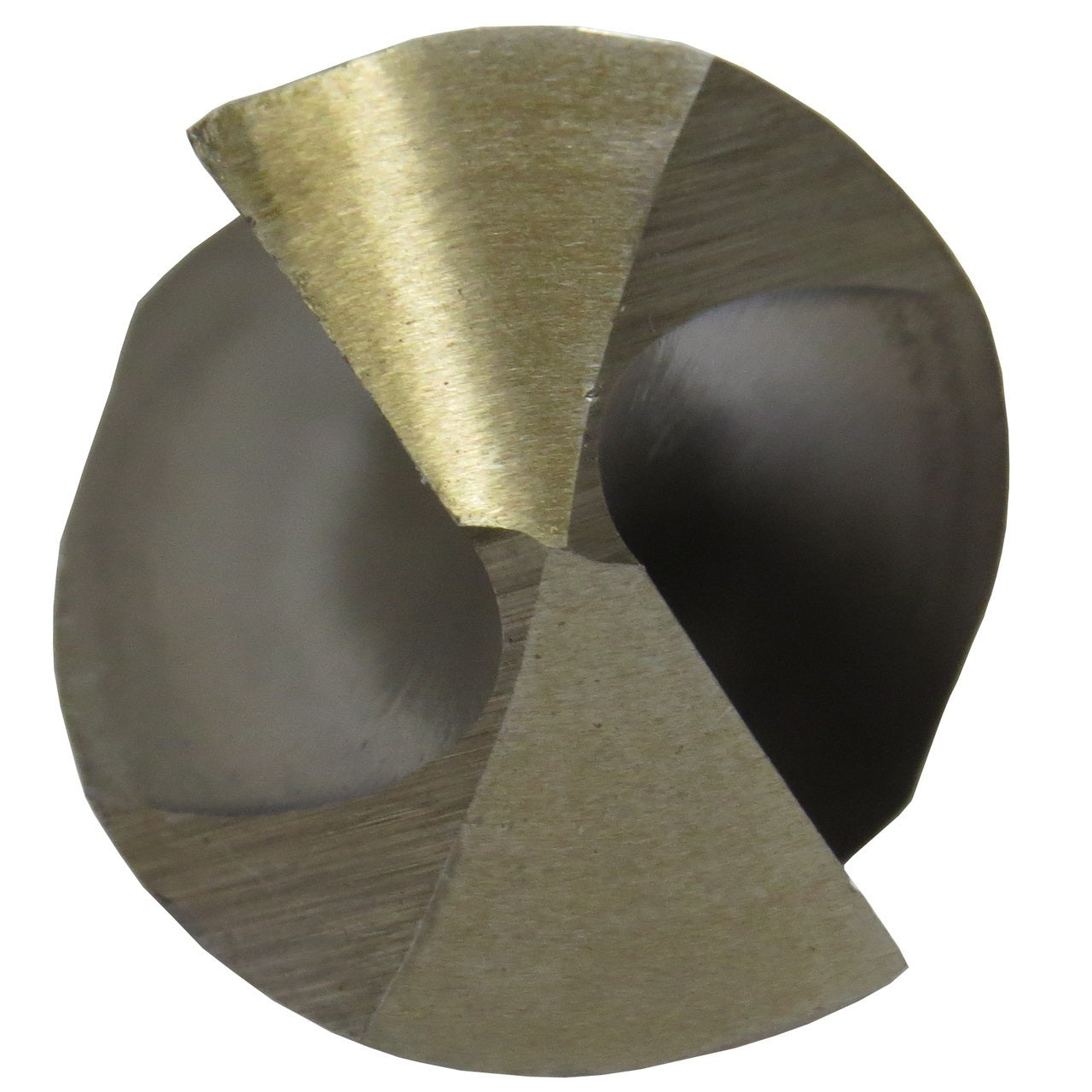 11/16" Cobalt Drill Bit with 1/2" Reduced Shank, D/ACO