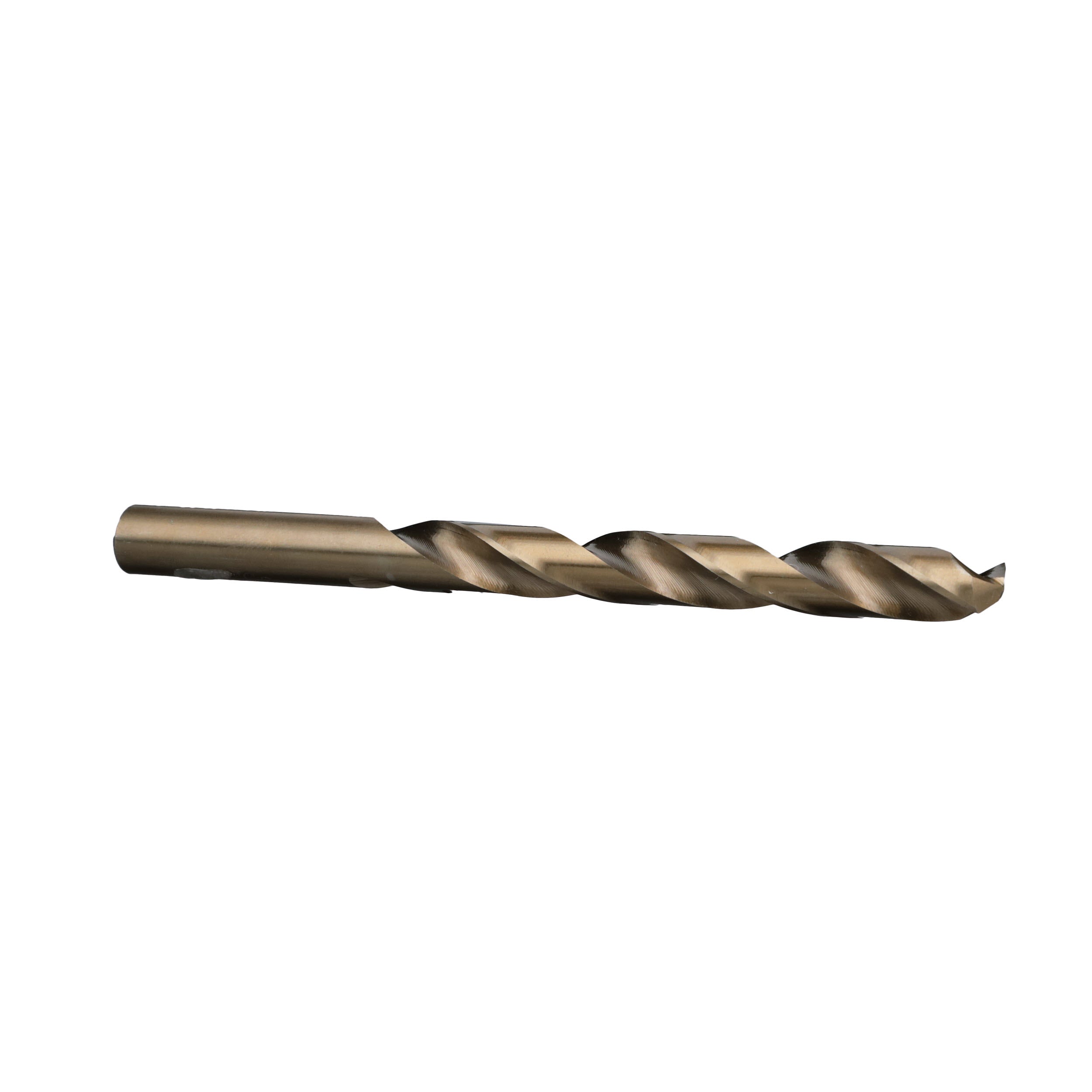 15/32" Cobalt Jobber Length Drill Bit, DWDCO Series