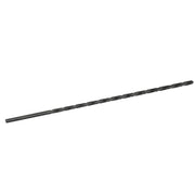 1/2" x 12" HSS Extra Long Drill Bit