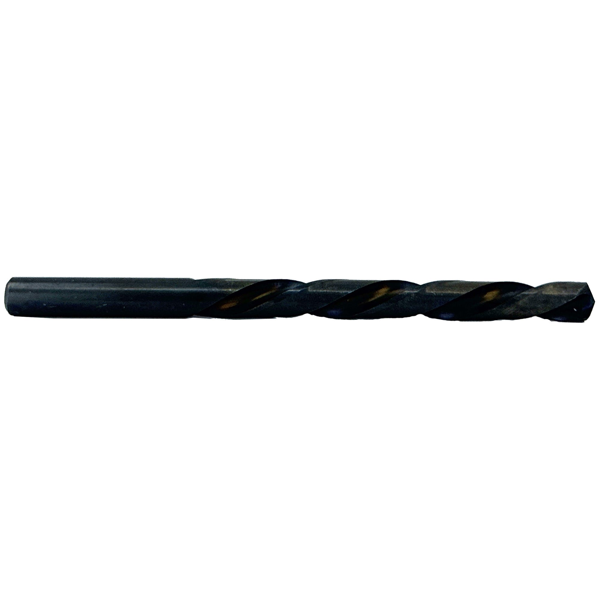 7/32" HSS Left Hand Jobber Length Drill Bit